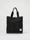 Thom Browne Twill Pocket Tote