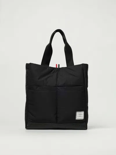 Thom Browne Bags  Men Color Black