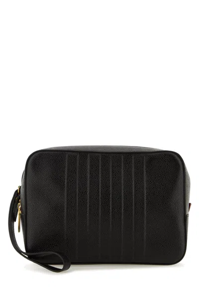 Thom Browne Beauty Cases