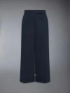 Thom Browne Beltloop Chino Pants In Multi