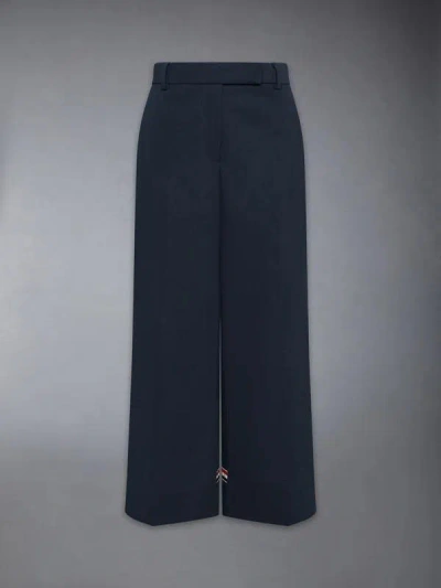 Thom Browne Beltloop Chino Pants In Multi