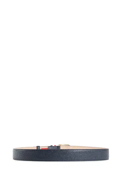 THOM BROWNE THOM BROWNE BELTS