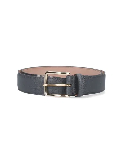 THOM BROWNE THOM BROWNE BELTS