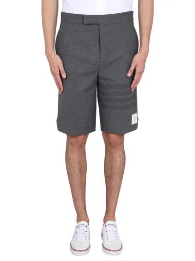 THOM BROWNE THOM BROWNE BERMUDA 4BAR