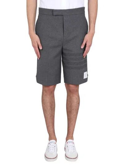 THOM BROWNE THOM BROWNE BERMUDA 4BAR