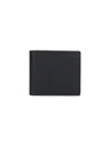 Thom Browne Bi-fold Wallet In Black