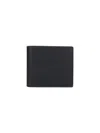Thom Browne Bi-fold Wallet In Black