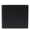 Thom Browne Wallets In Black