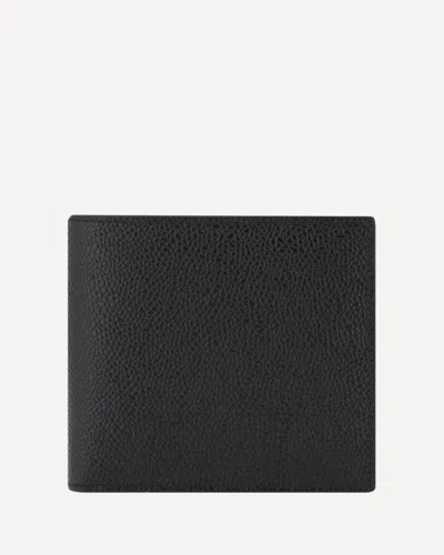 THOM BROWNE BIFOLD WALLET