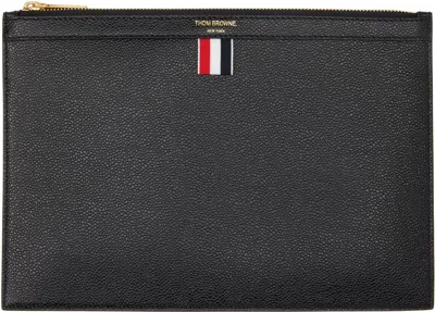 Thom Browne Bags In 001 Black