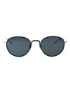Thom Browne Ues119a-g0001-001-52 Sunglasses