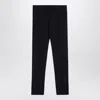 Thom Browne Trousers Wool Blend Belt Loops