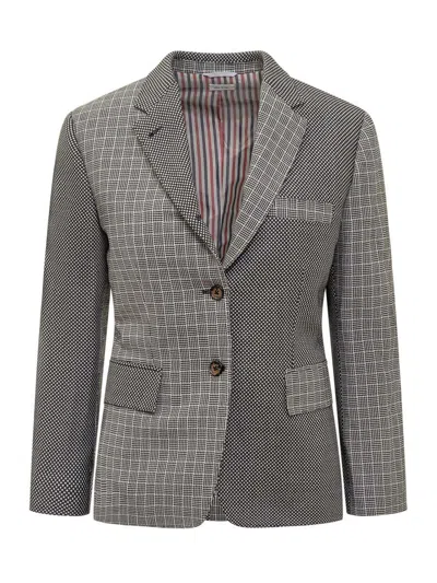 Thom Browne Blazer Classic Sport