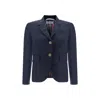 Thom Browne Women Blazer Jacket