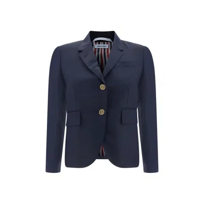 THOM BROWNE BLAZER JACKET