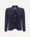 Thom Browne Women Blazer Jacket