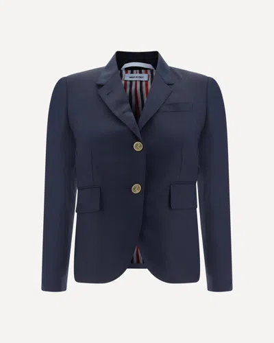 THOM BROWNE BLAZER JACKET