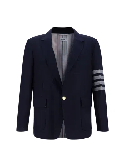 THOM BROWNE BLAZER JACKET