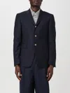 Thom Browne Blazers E Vests In Blau
