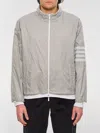 Thom Browne Blazer  Men Color Grey