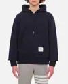 Thom Browne Men's Sweatshirt With Embroidery