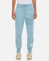 Thom Browne Sweatpants In Blue