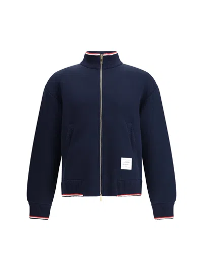 THOM BROWNE BOMBER JACKET