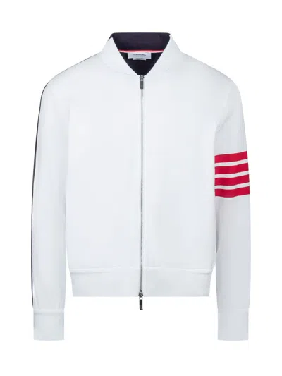 THOM BROWNE THOM BROWNE BOMBER JACKET