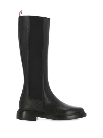 THOM BROWNE THOM BROWNE BOOTS