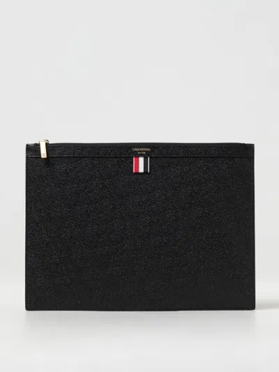 Thom Browne Briefcase  Men In Black