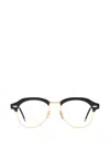 Thom Browne Browline-frame Glasses