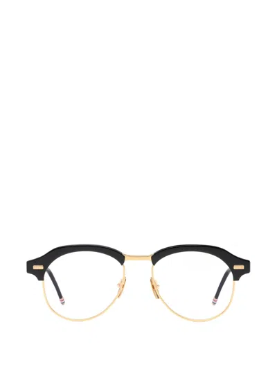 Thom Browne Browline-frame Glasses