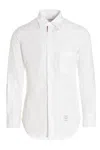Thom Browne Shirts In White