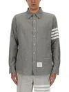 Thom Browne Chemise Ample En Coton