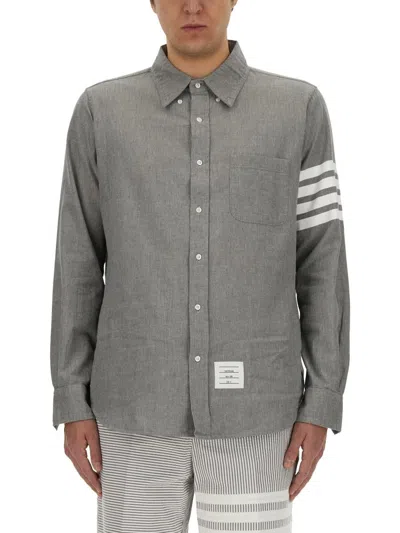 THOM BROWNE THOM BROWNE BUTTON DOWN SHIRT