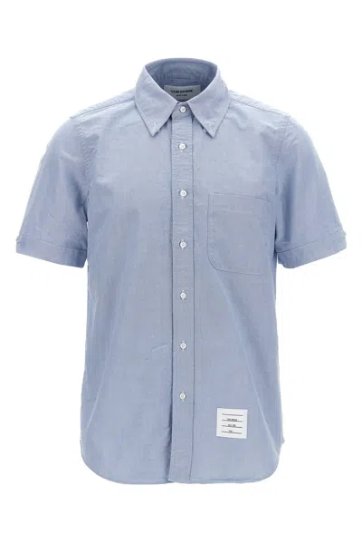 THOM BROWNE 'BUTTON DOWN' SHIRT