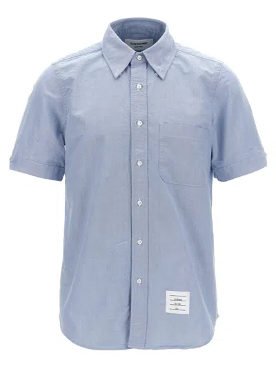 THOM BROWNE THOM BROWNE BUTTON DOWN' SHIRT