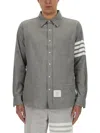 Thom Browne Chemise Ample En Coton