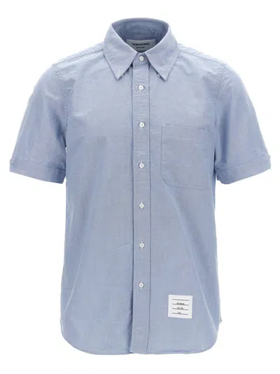 THOM BROWNE THOM BROWNE 'BUTTON DOWN' SHIRT