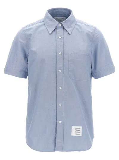 THOM BROWNE BUTTON DOWN' SHIRT