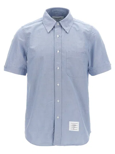 THOM BROWNE BUTTON DOWN SHIRT
