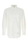 Thom Browne Classic Fit Oxford Shirt