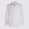 Thom Browne Shirts Light And Natural