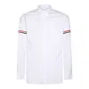 Thom Browne Classic Button-down Shirt