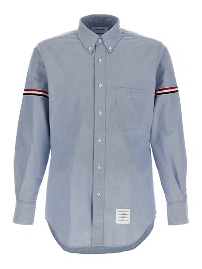 THOM BROWNE RWB SHIRT