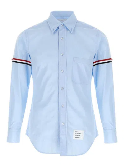 THOM BROWNE SHIRT