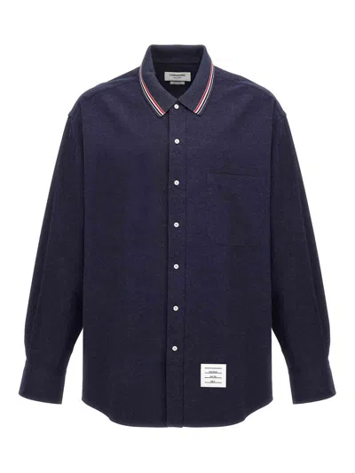THOM BROWNE SHIRT