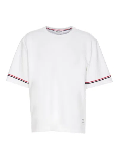THOM BROWNE T-SHIRT