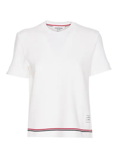THOM BROWNE T-SHIRT