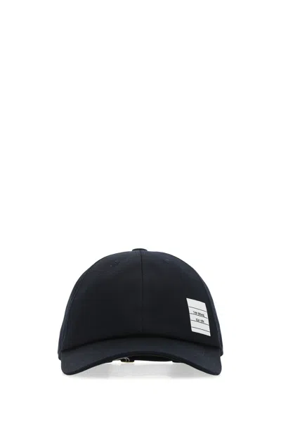 Thom Browne Cappello Mhc328a03788 415
